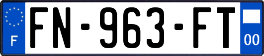 FN-963-FT