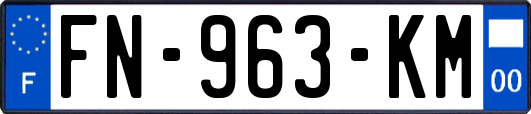 FN-963-KM