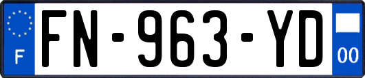FN-963-YD