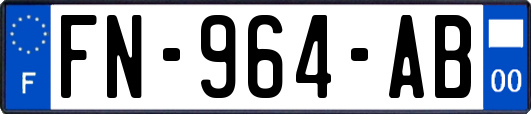 FN-964-AB