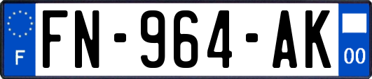 FN-964-AK