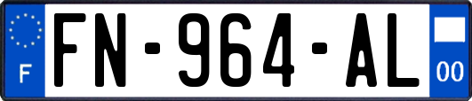 FN-964-AL