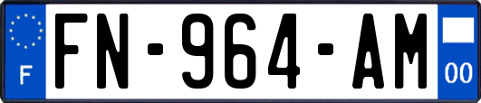 FN-964-AM