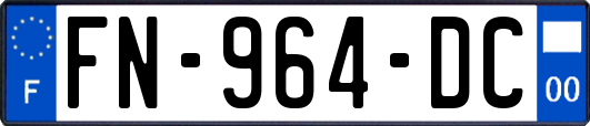 FN-964-DC