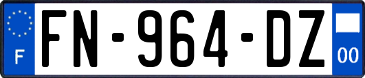 FN-964-DZ