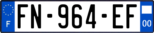 FN-964-EF
