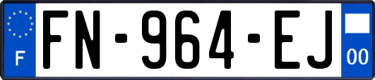 FN-964-EJ