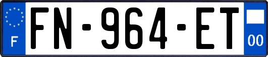 FN-964-ET
