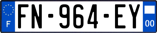 FN-964-EY