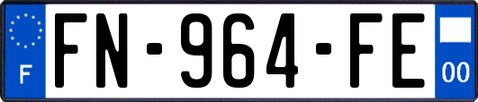 FN-964-FE