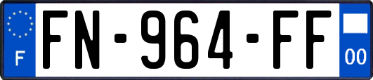FN-964-FF