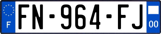 FN-964-FJ