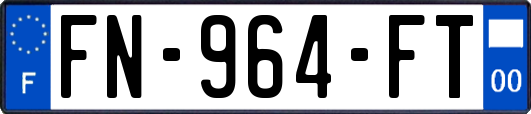 FN-964-FT
