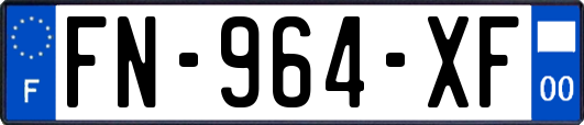 FN-964-XF
