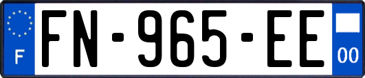 FN-965-EE