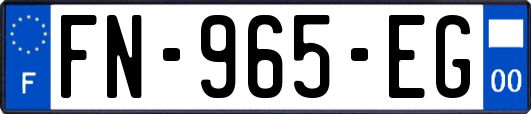 FN-965-EG