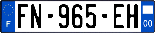FN-965-EH