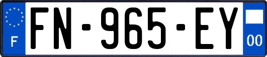 FN-965-EY