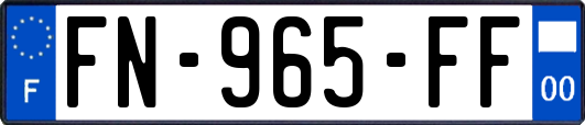 FN-965-FF