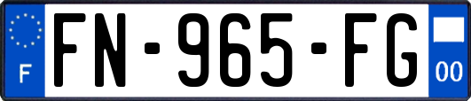 FN-965-FG