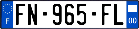 FN-965-FL