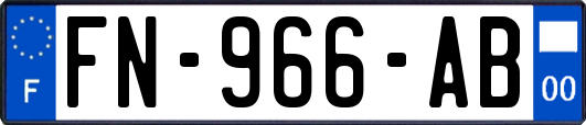 FN-966-AB