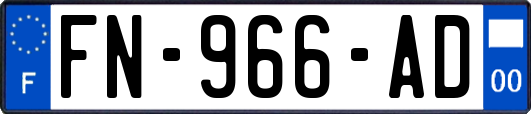 FN-966-AD