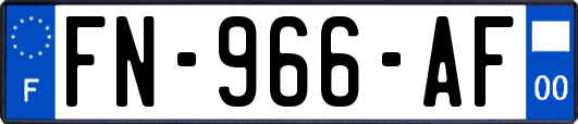 FN-966-AF