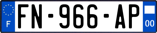 FN-966-AP