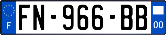 FN-966-BB