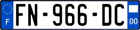 FN-966-DC