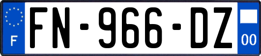 FN-966-DZ