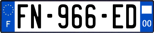 FN-966-ED