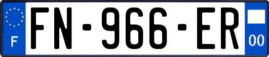 FN-966-ER
