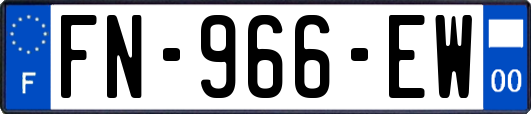 FN-966-EW