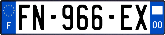 FN-966-EX