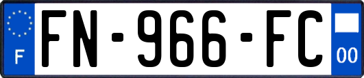 FN-966-FC