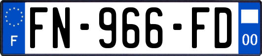 FN-966-FD
