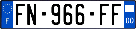 FN-966-FF