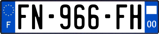 FN-966-FH