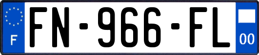 FN-966-FL