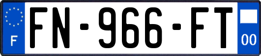 FN-966-FT