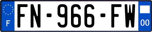 FN-966-FW