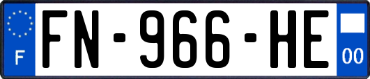 FN-966-HE