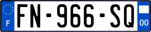 FN-966-SQ