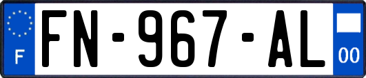 FN-967-AL