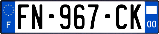 FN-967-CK