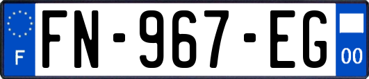 FN-967-EG