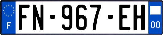 FN-967-EH
