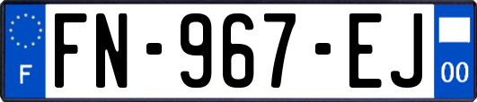 FN-967-EJ